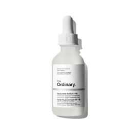 The Ordinary – Hyaluronic Acid 2% + B5 SuperSize 60 ml