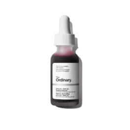 The Ordinary AHA 30% + BHA 2%