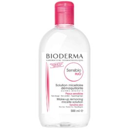 Bioderma – Sensibio H2O