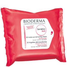 Bioderma – Sensibio H2O Wipes