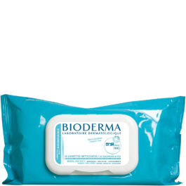 Bioderma – Abcderm H2O Wipes