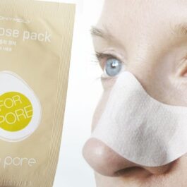 TONYMOLY – Egg Pore Nose