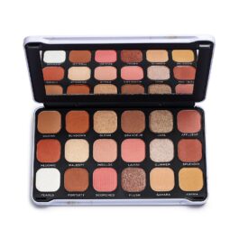 Revolution Makeup Forever Flawless Decadent Eyeshadow Palette