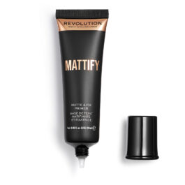 Revolution Makeup Mattify Primer