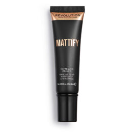 Revolution Makeup Mattify Primer