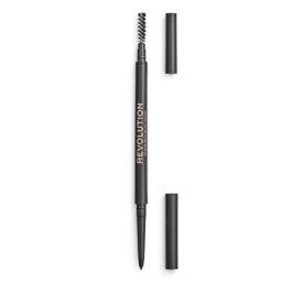 Revolution Makeup Precise Brow Pencil Dark Brown