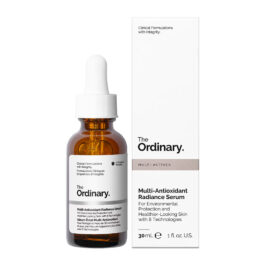 The Ordinary Multi-Antioxidant Radiance Serum with Vitamin C