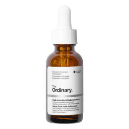 The Ordinary Multi-Antioxidant Radiance Serum with Vitamin C