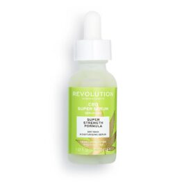 Revolution Skincare Cbd Super Serum