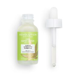 Revolution Skincare Cbd Super Serum