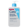 CeraVe Renewing SA Cleanser 16 oz. - Imagen 2