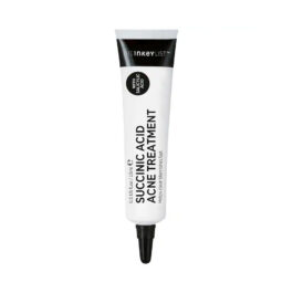 The Inkey List - Succinic Acid Acne Treatment (15ml)