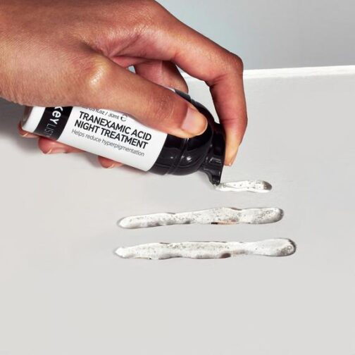 The Inkey List Tranexamic Acid Night Treatment - Imagen 3