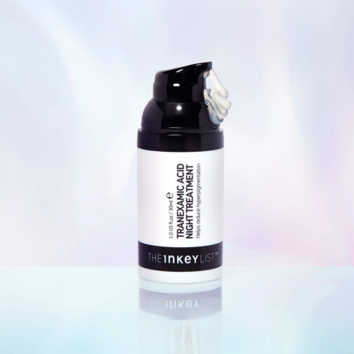 The Inkey List Tranexamic Acid Night Treatment