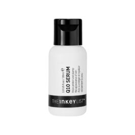The Inkey List - Q10 Antioxidant Serum (30ml)