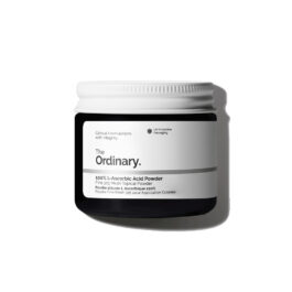 The Ordinary 100% L-Ascorbic Acid Powder 20g