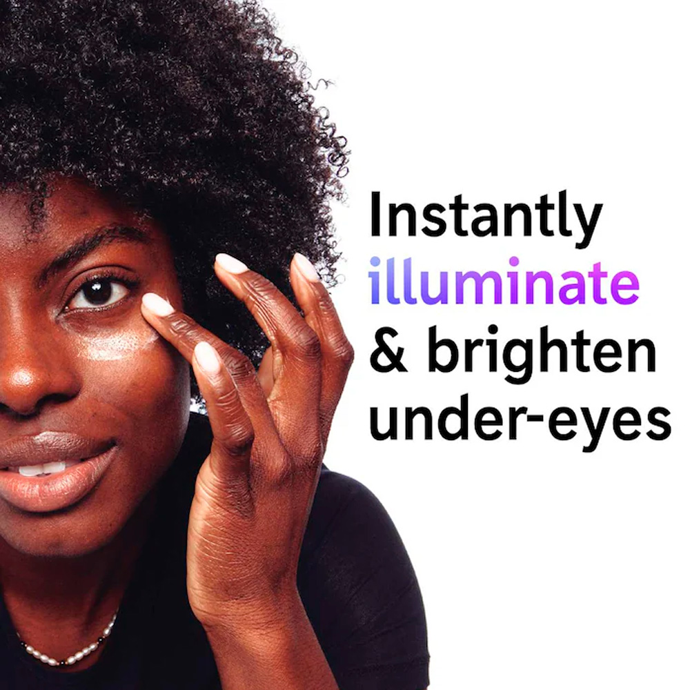 The Inkey List - Brighten-i Eye Cream (15ml) - Imagen 4