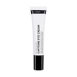 The Inkey List - Caffeine Eye Cream (15ml)