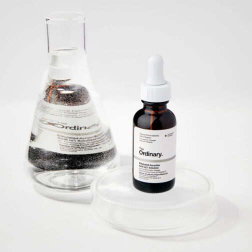 The Ordinary Ethylated Ascorbic Acid 15% Solution - Imagen 3