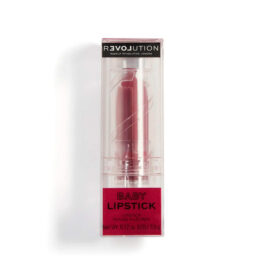 Revolution Makeup Relove Baby Lipstick Express