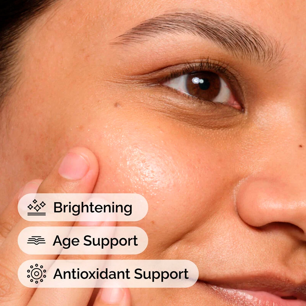 The Ordinary - Resveratrol Serum 3% + Ferulic Acid 3% (30ml) - Imagen 3