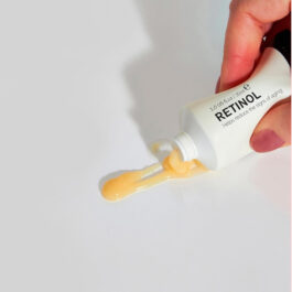 The Inkey List Retinol