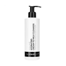 The Inkey List - Hydrating Cream to Milk Cleanser (240ml)
