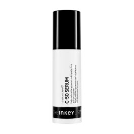 The Inkey List C-50 Blemish Night Treatment