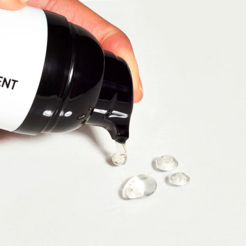 The Inkey List C-50 Blemish Night Treatment - Imagen 3