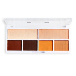 Revolution Makeup Relove Colour Play Motivate Shadow Palette