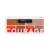 Revolution Makeup Relove Colour Play Courage Shadow Palette