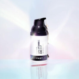 The Inkey List 15 % Vitamin C + EGF Serum