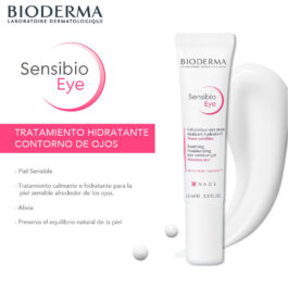 Bioderma – Sensibio Eye