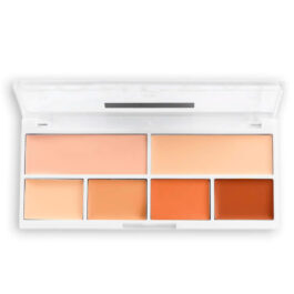 Revolution Makeup Relove Conceal Me Palette Light