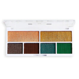 Revolution Makeup Relove Colour Play Express Shadow Palette