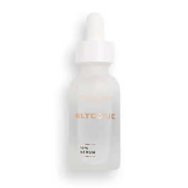 Revolution Skincare 10% Glycolic Acid