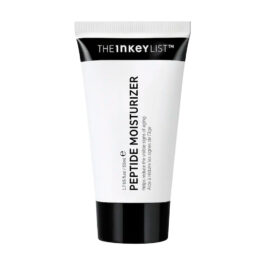 The Inkey List - Peptide Moisturizer (50ml)