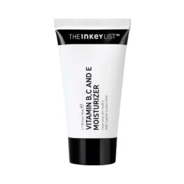 The Inkey List - Vitamin B, C and E Moisturizer (50ml)