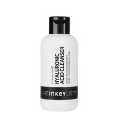 The Inkey List Hyaluronic Acid Cleanser