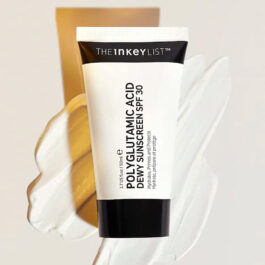 The Inkey List Polyglutamic Acid Dewy Sunscreen SPF 30