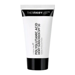 The Inkey List Polyglutamic Acid Dewy Sunscreen SPF 30