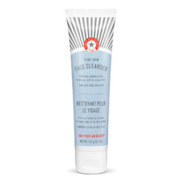 First Aid Beauty Face Cleanser (5 oz.)