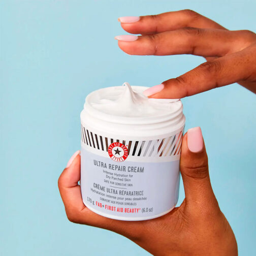 First Aid Beauty Ultra Repair Cream (6 oz.) - Imagen 3