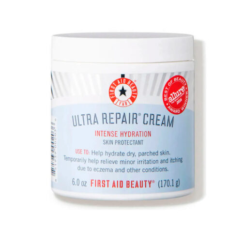 First Aid Beauty Ultra Repair Cream (6 oz.)