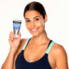 Neutrogena Sport Face Oil-Free Lotion Sunscreen SPF 70+ - Imagen 3