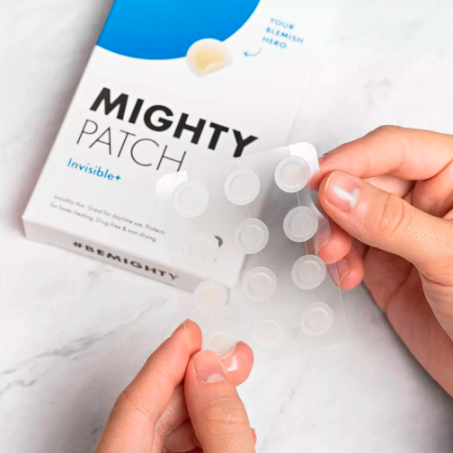 Hero Cosmetics Mighty Patch Invisible+ - Imagen 2