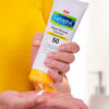 Cetaphil Sheer Sunscreen Lotion SPF 50 3 fl oz - Imagen 4