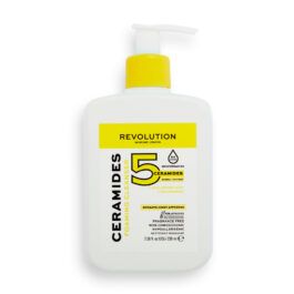 Revolution Skincare Ceramides Foaming Cleanser