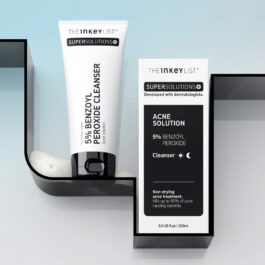 The Inkey List Acne Solution