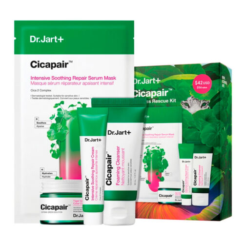 Dr. Jart+ Cicapair™ Redness Rescue Kit